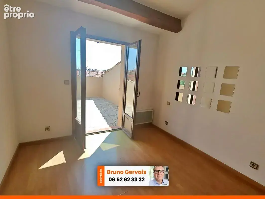 Maison familiale 150 m² avec garage, bureau indépendant, terrasse et grand espace de stockage à Frontignan centre - photo 14