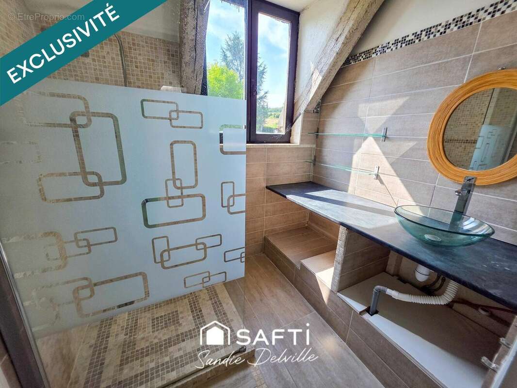 Photo 8 - Maison à GUERARD