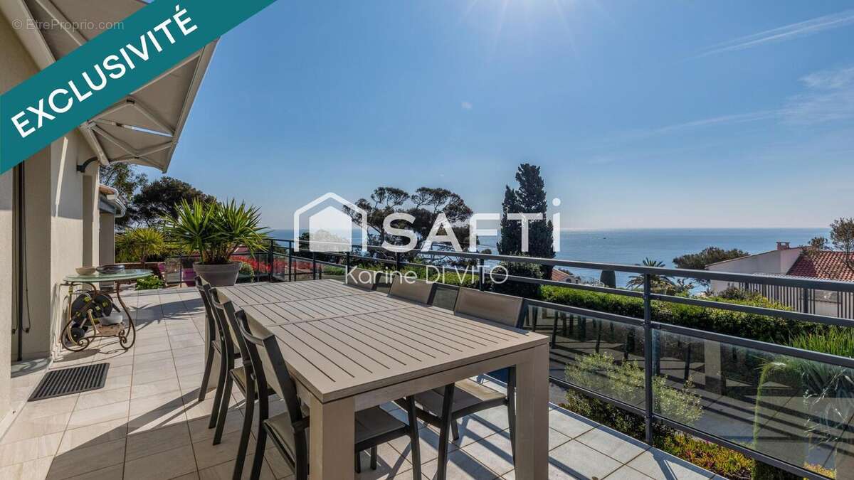 Photo 4 - Maison à FREJUS