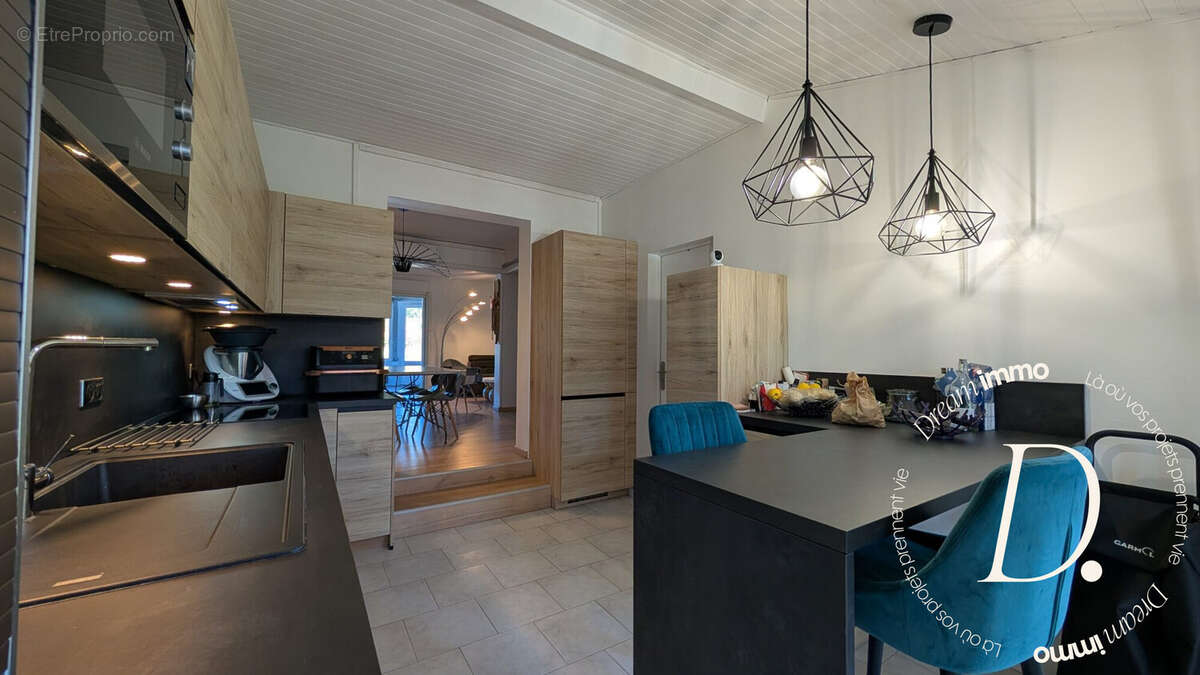 Maison à HOSSEGOR
