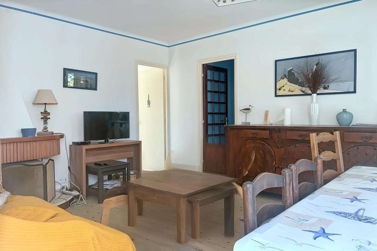 Maison à SAINT-GEORGES-D'OLERON