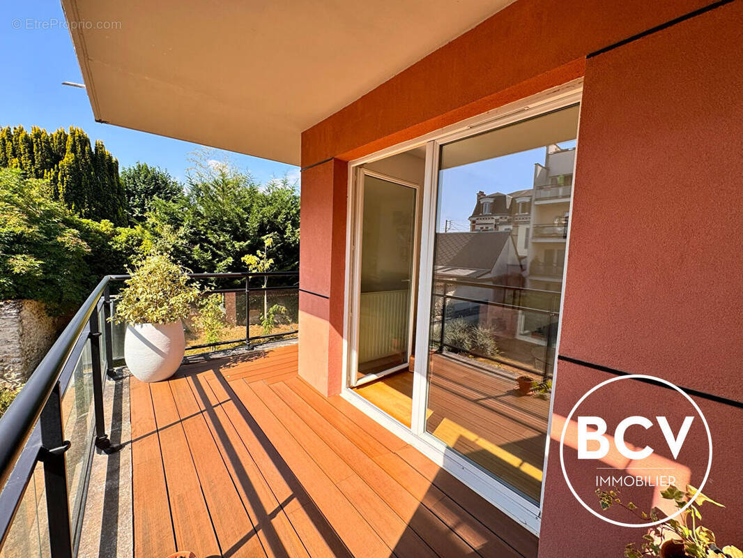 Appartement à CHARTRES