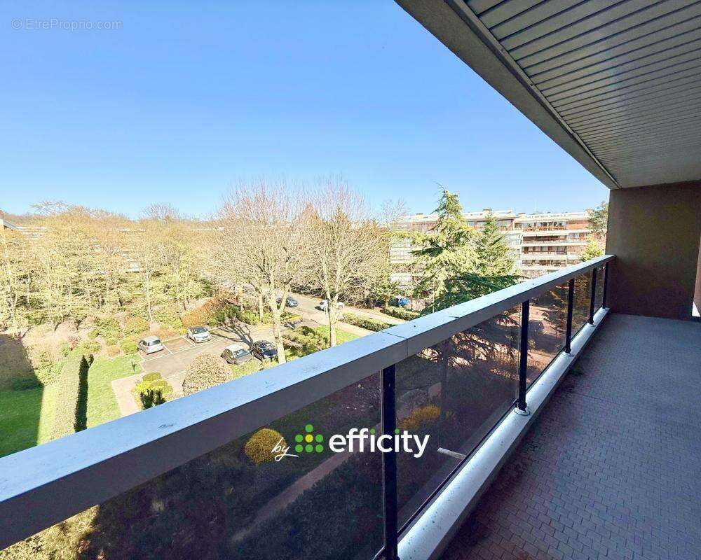 Appartement à LE CHESNAY