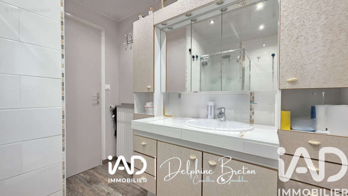 Photo 7 - Maison à ROSNY-SUR-SEINE