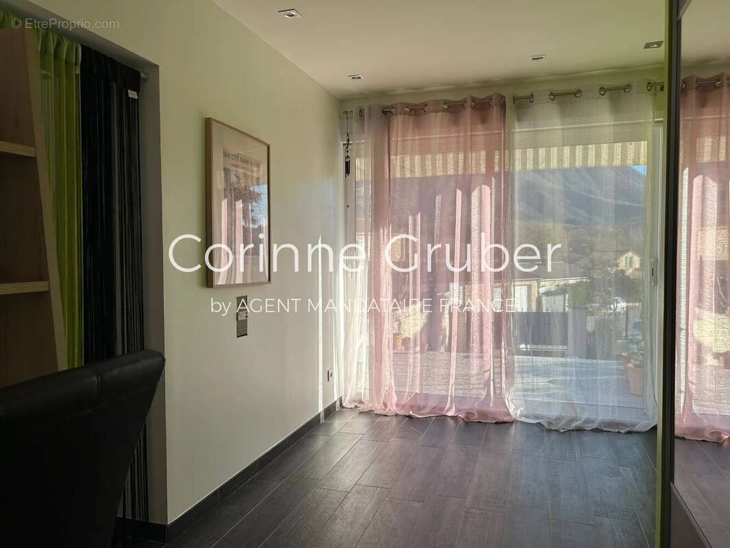 Maison à DIGNE-LES-BAINS