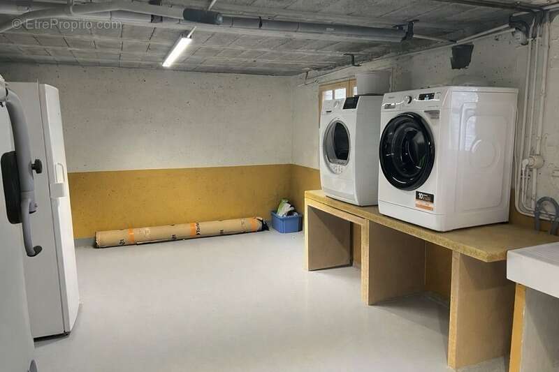 Maison à MORTAGNE-SUR-SEVRE