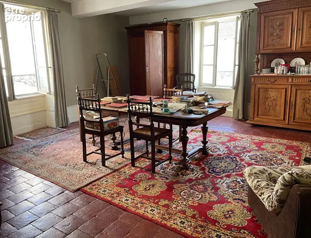 Immeuble/Maison  proche Cluny - photo 5