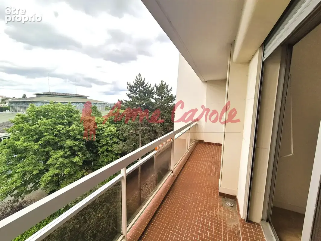 Vue dégagée, dernier étage & terrasse - photo 12
