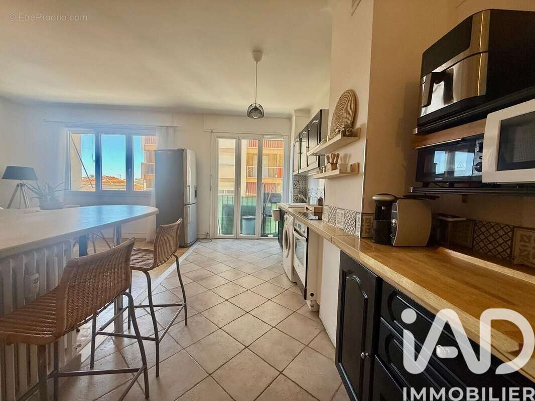 Photo 3 - Appartement à NICE