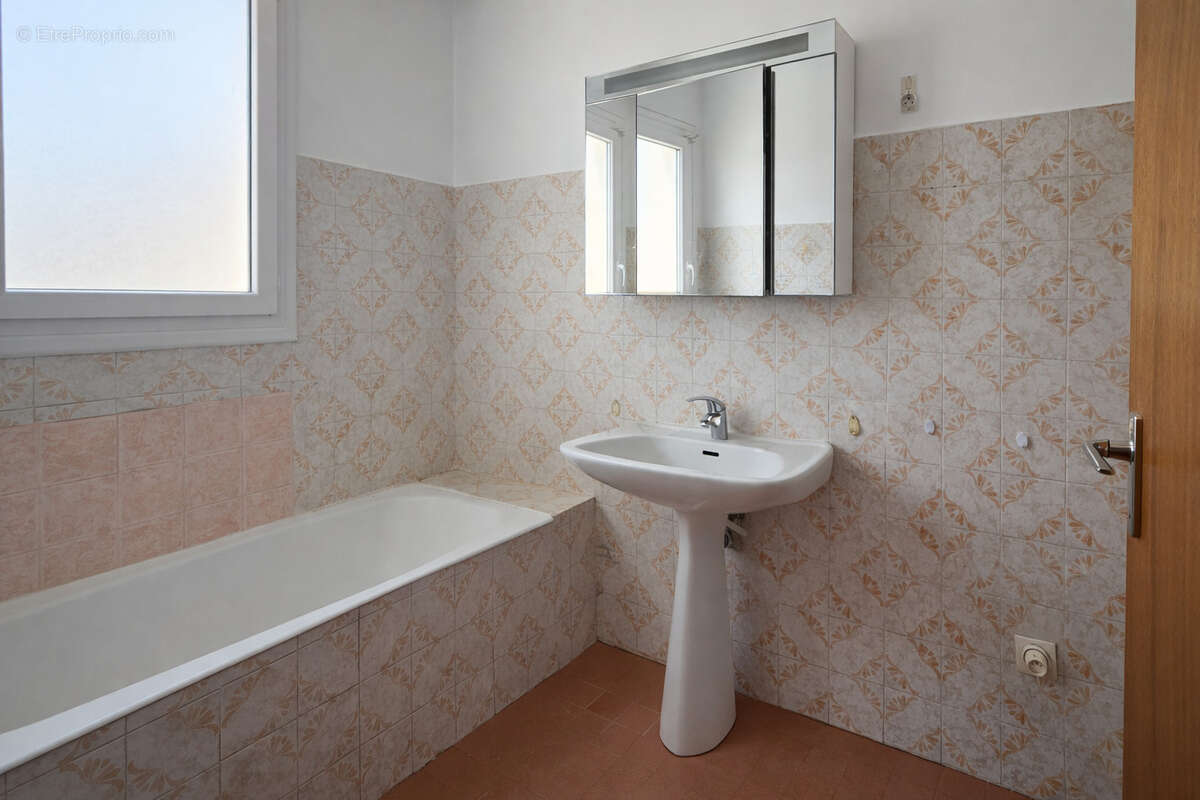 Appartement à SANARY-SUR-MER