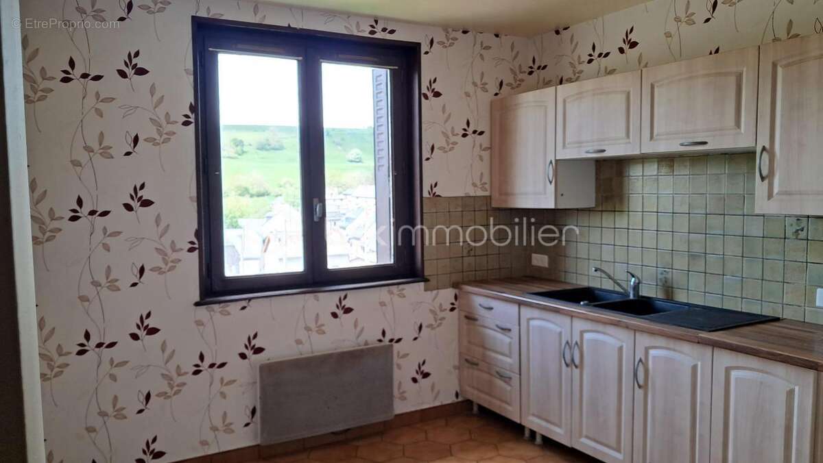 BSK Immobilier vous propose en exclusivité un nouveau bien sur la commune d'Allanche - photo 9