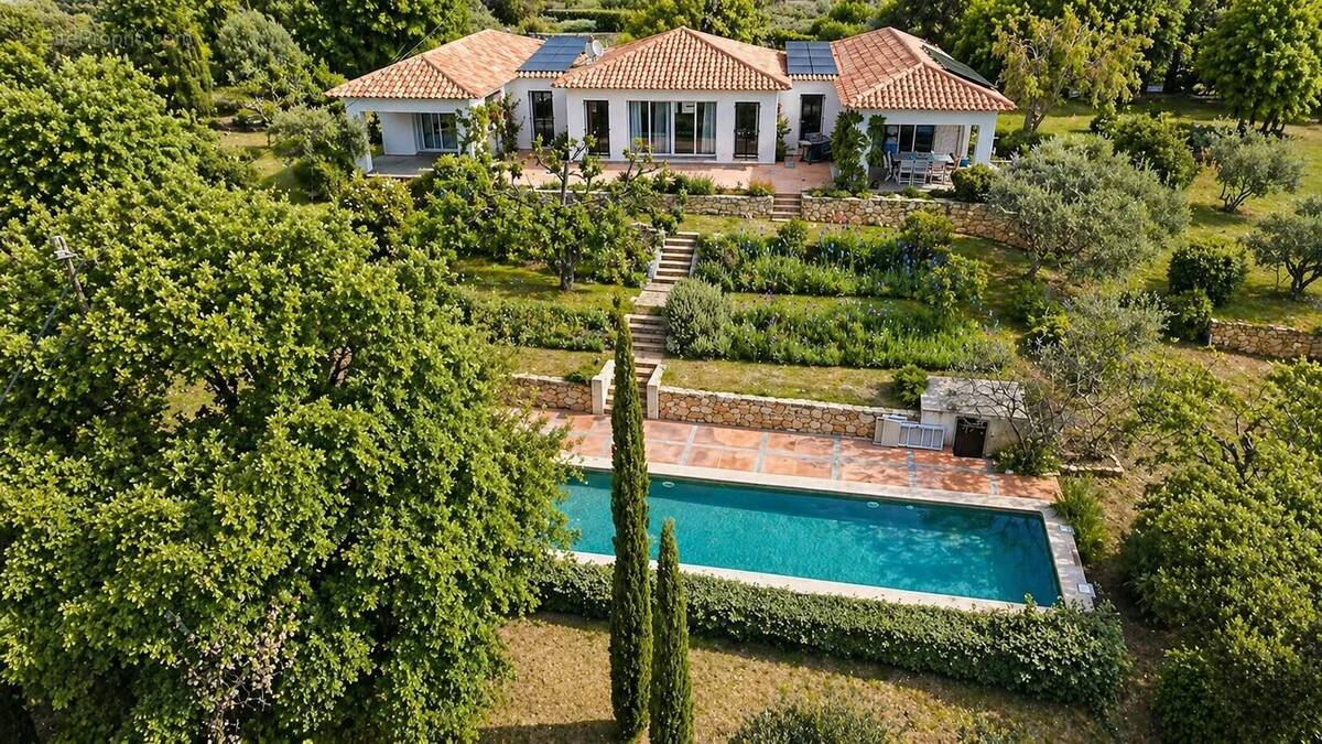 Maison à MOISSAC-BELLEVUE