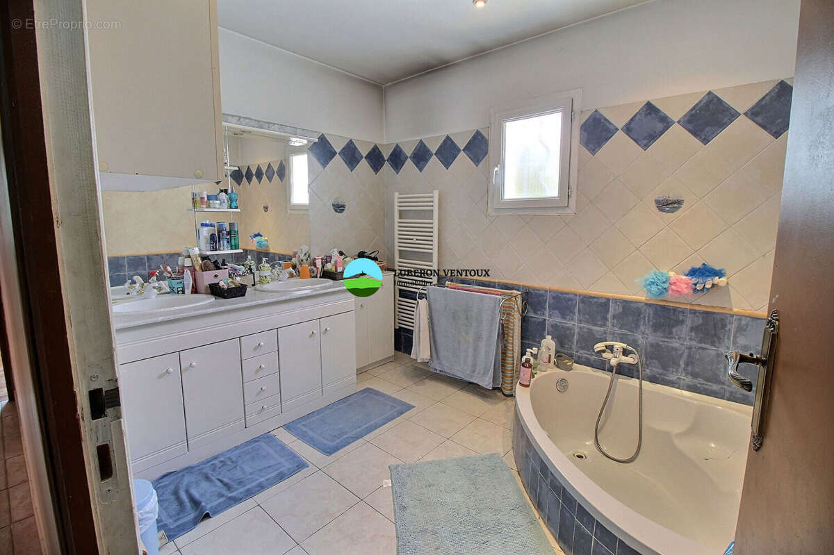 Maison à CARPENTRAS