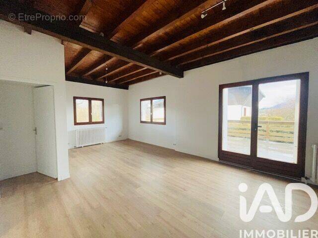 Photo 1 - Maison à ARGONAY