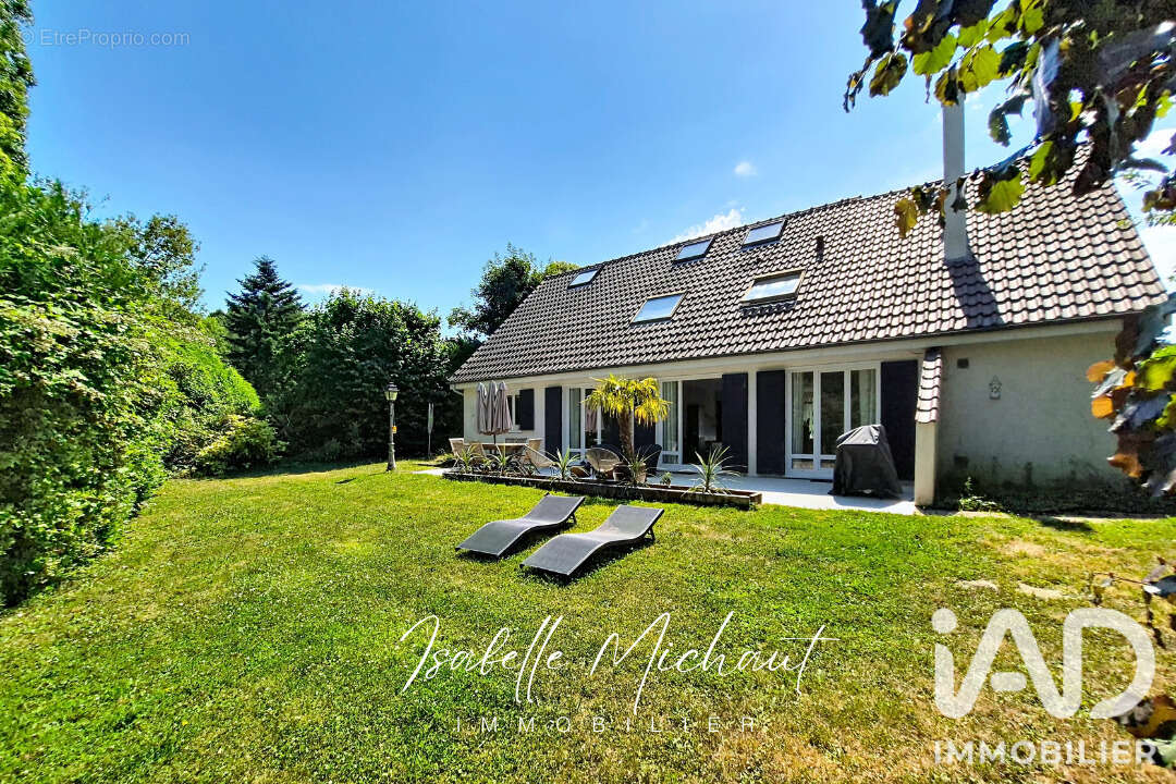 Photo 8 - Maison à VERNOUILLET
