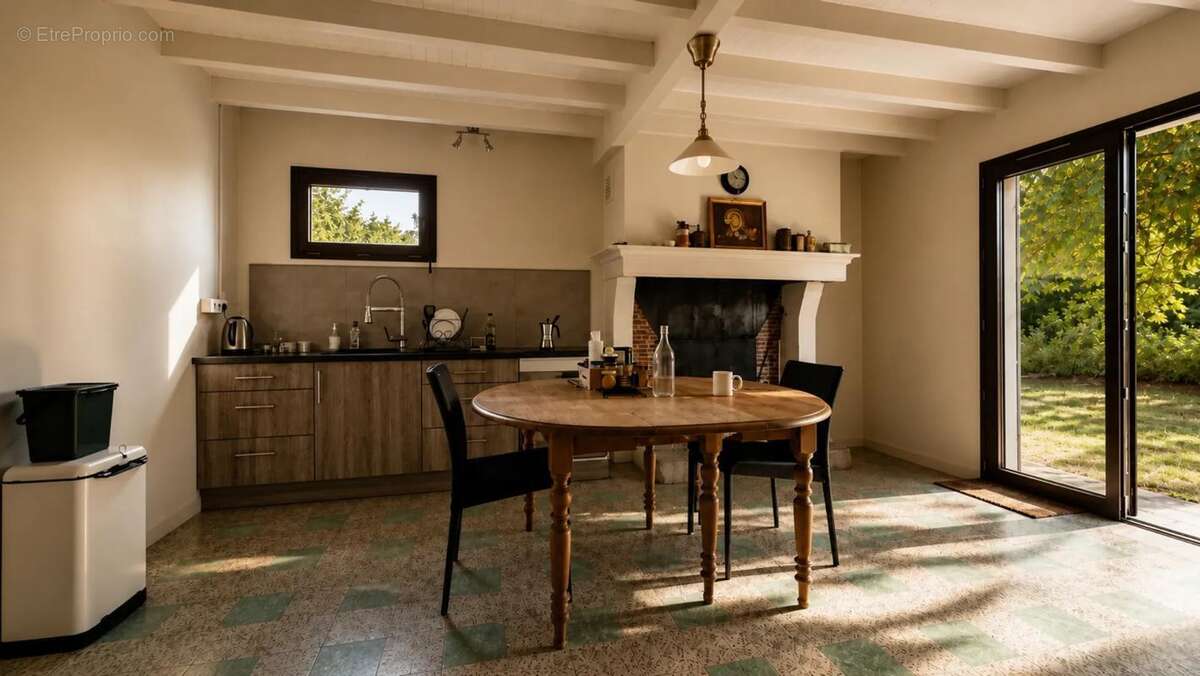 Maison de 6 pièces de 140 m² à Sore - photo 9