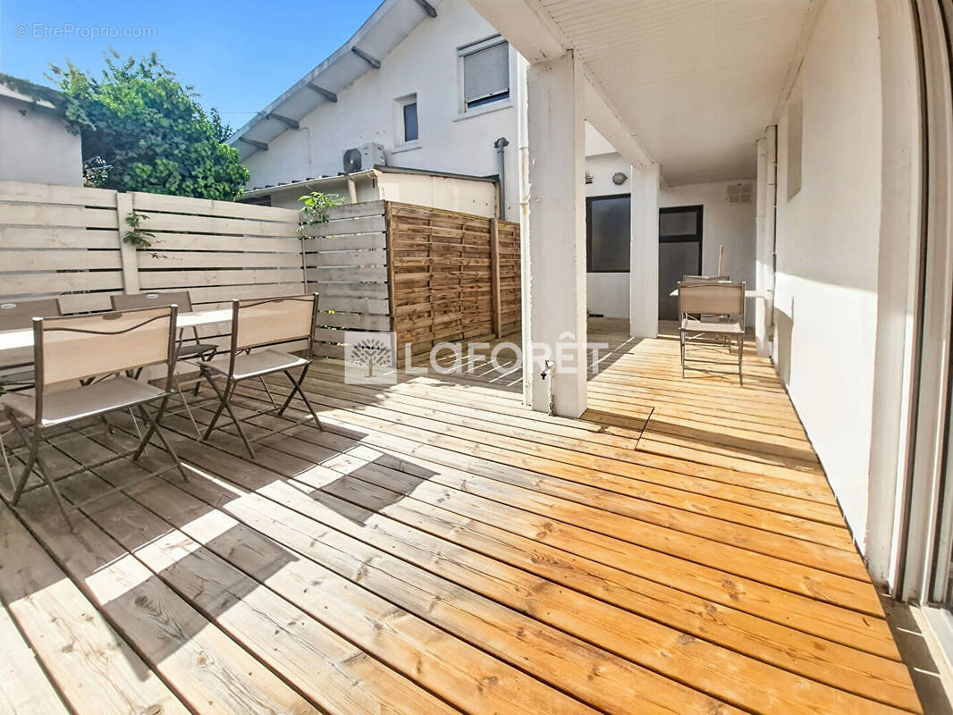 Appartement à ARCACHON