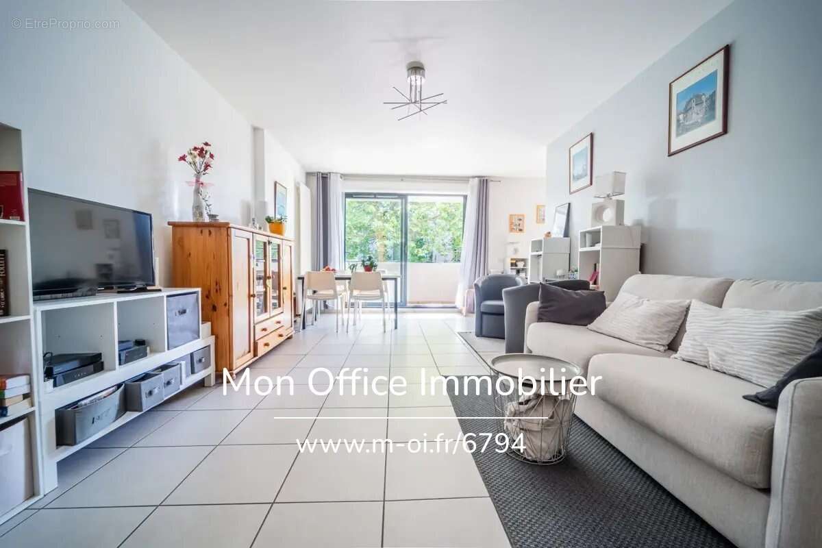 Appartement à ANNECY