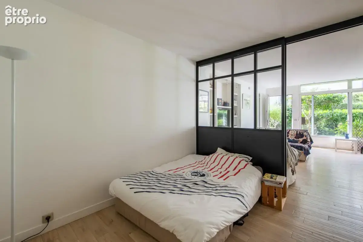 Appartement - photo 14