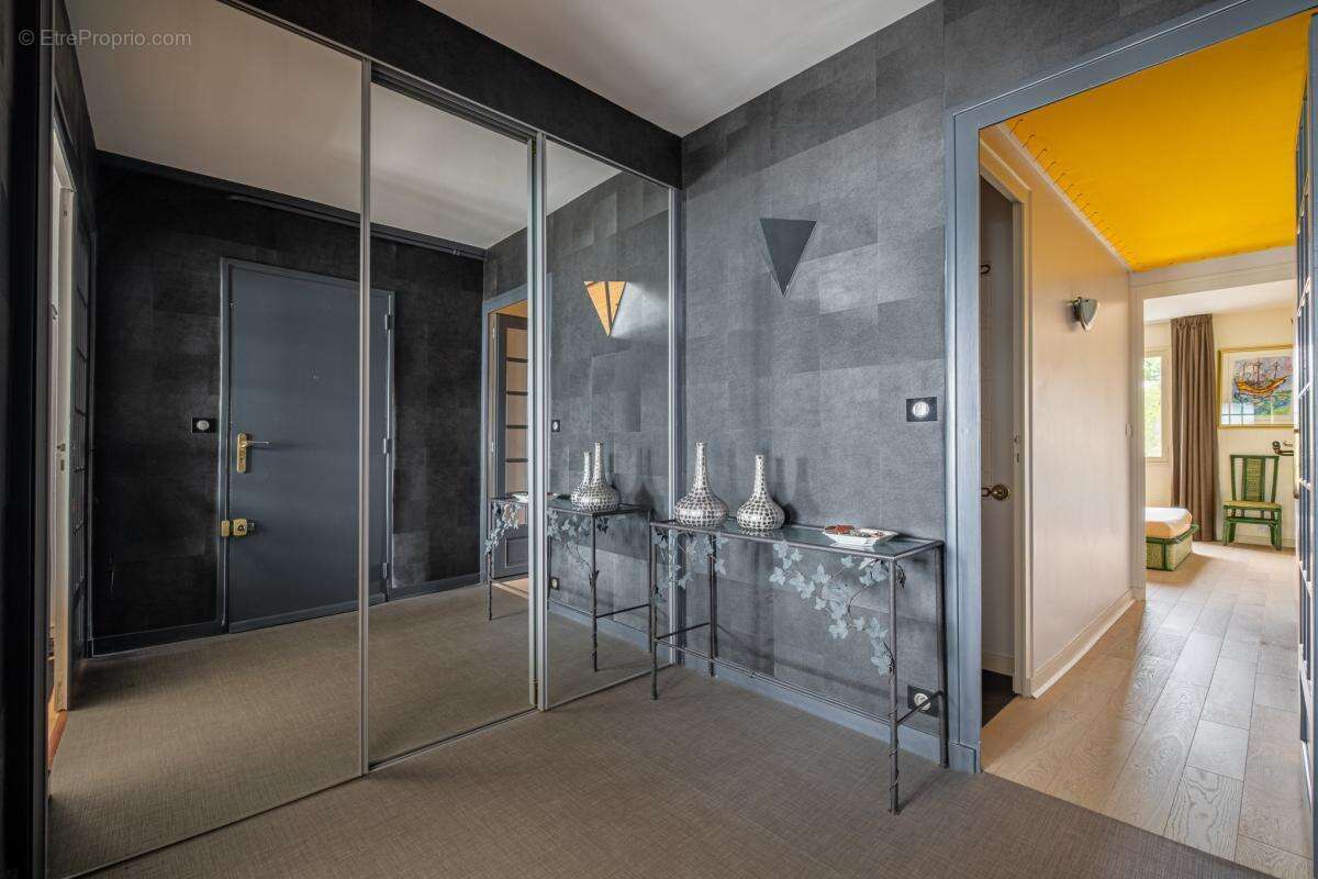 Appartement à LA BAULE-ESCOUBLAC