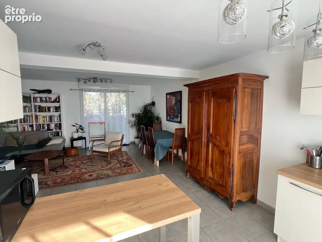 Maison 6 pièces 124 m² à vendre à Beaucouze (49070) - photo 5
