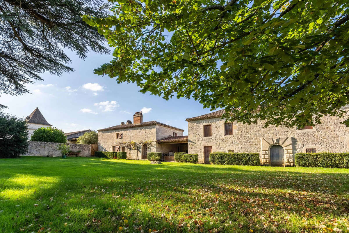 Maison à Beauville  - photo 42