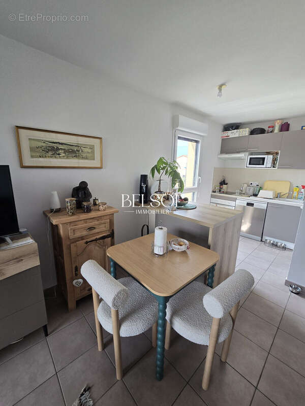 Appartement à ARGELES-SUR-MER