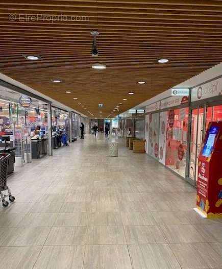 Commerce à SCHILTIGHEIM