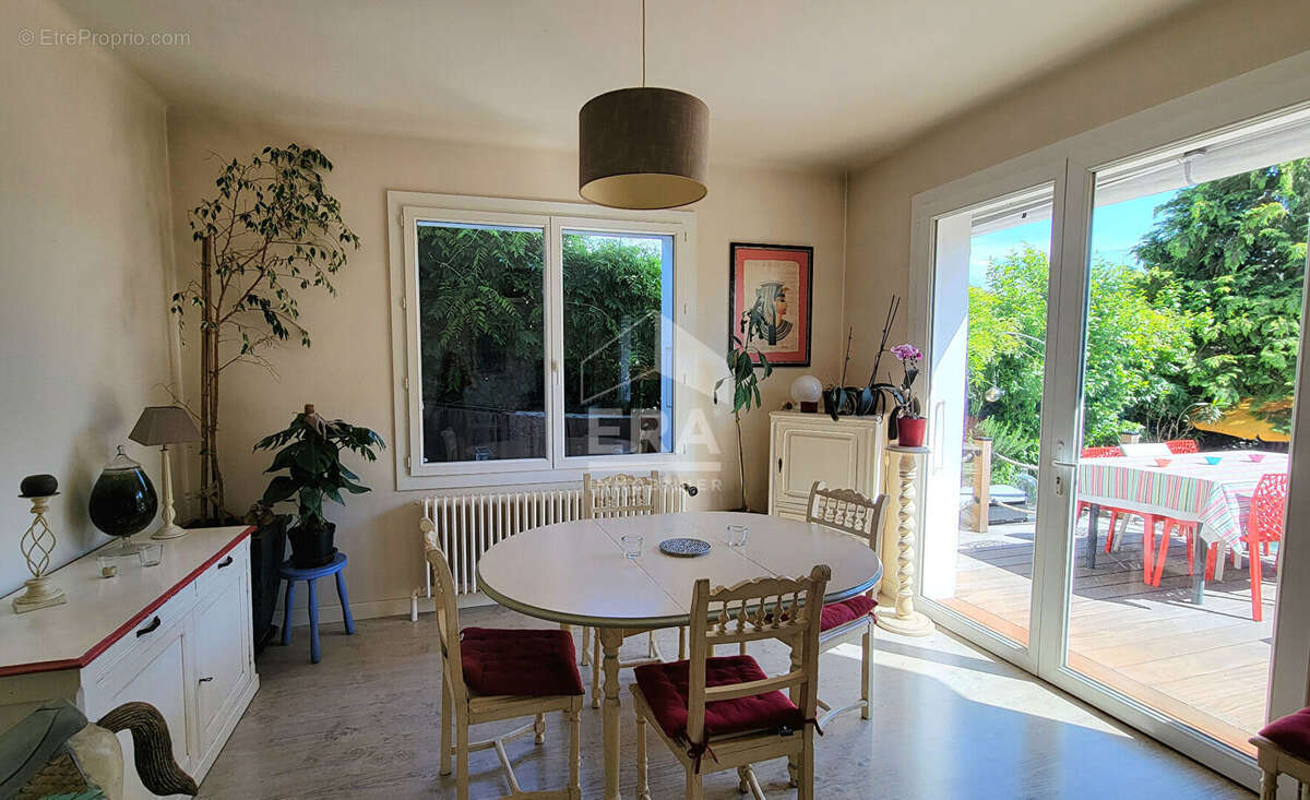 Maison à ANNECY