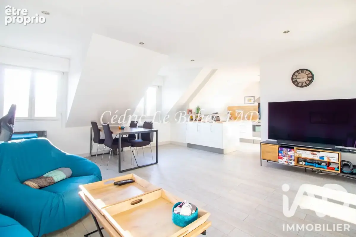 Photo 1 - Appartement à SAINT-PRIX