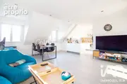 Photo 1 - Appartement à SAINT-PRIX