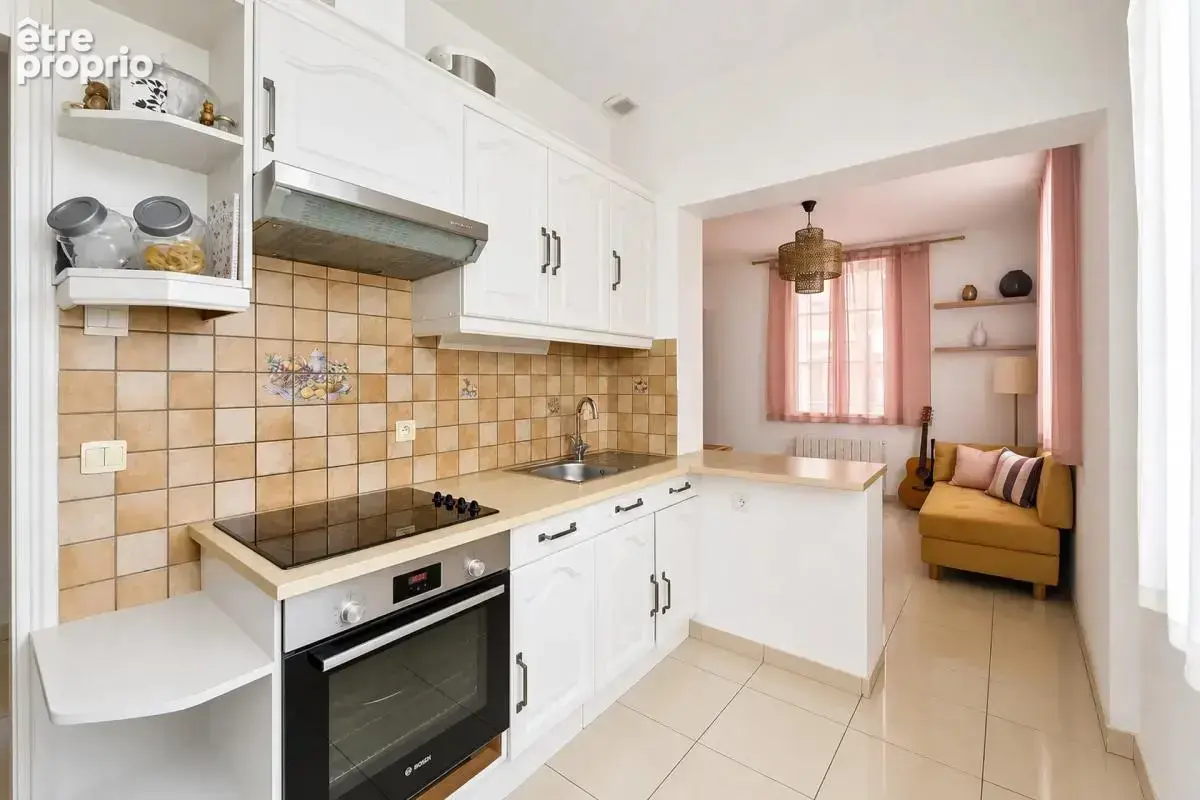 Maison à vendre à Louvres (95380) - photo 3