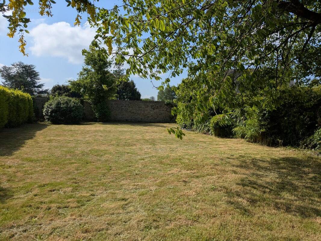 Maison à QUESTEMBERT