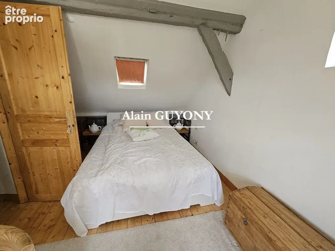 Maison 5 pièces 76 m² à vendre à Pont-L'eveque (14130) - photo 5