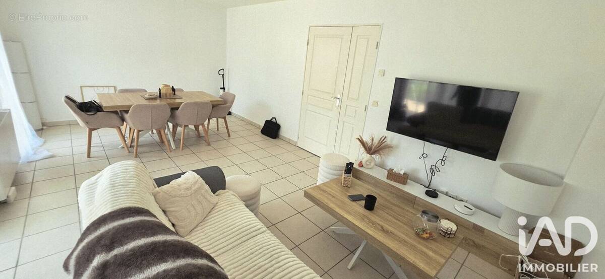 Photo 1 - Maison à CHARTRES