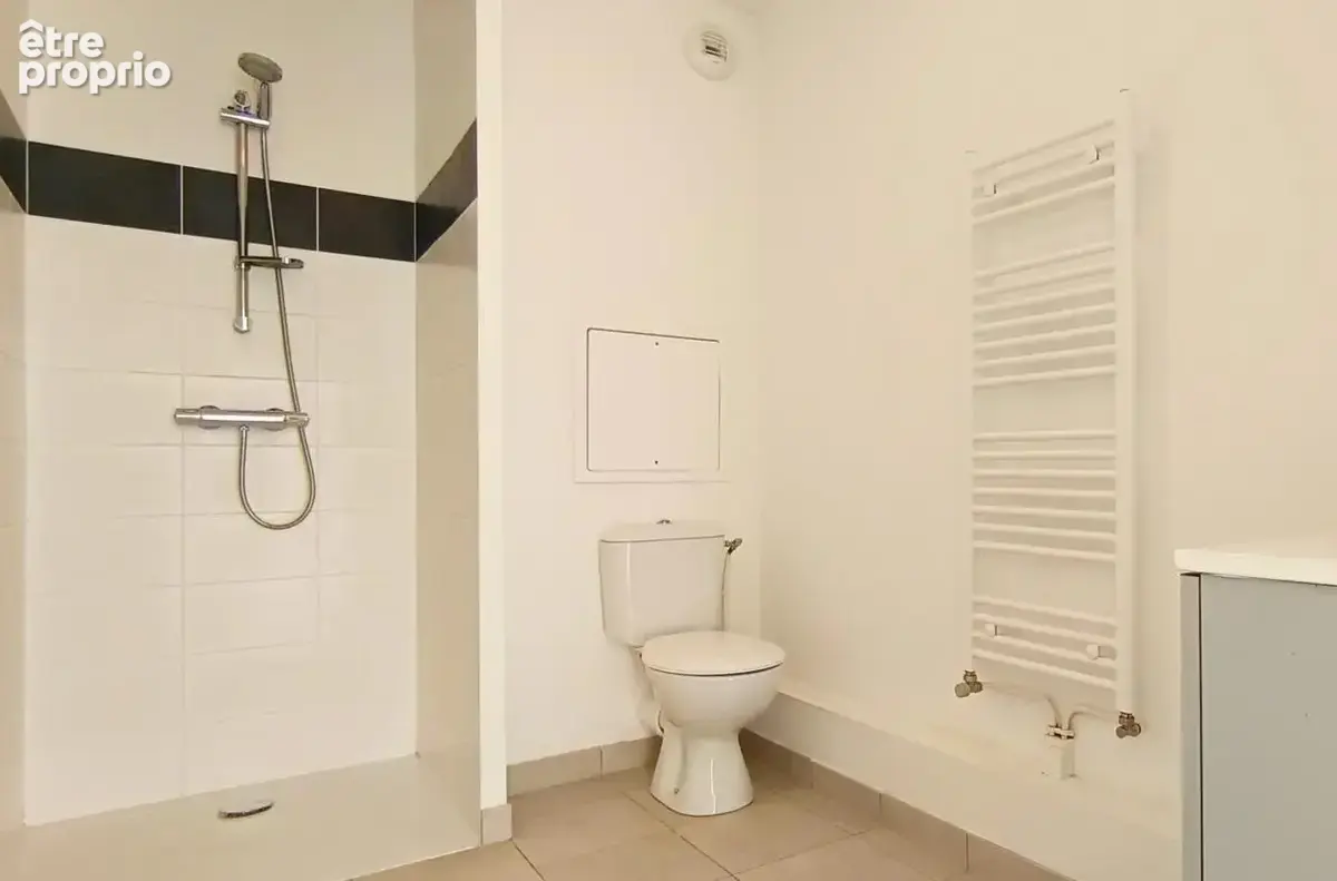 Appartement - photo 4