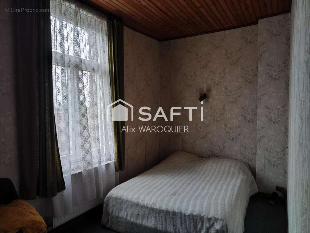 Photo 6 - Maison à GOUZEAUCOURT