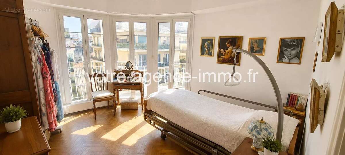 Nice fleurs : grand 3p - photo 5