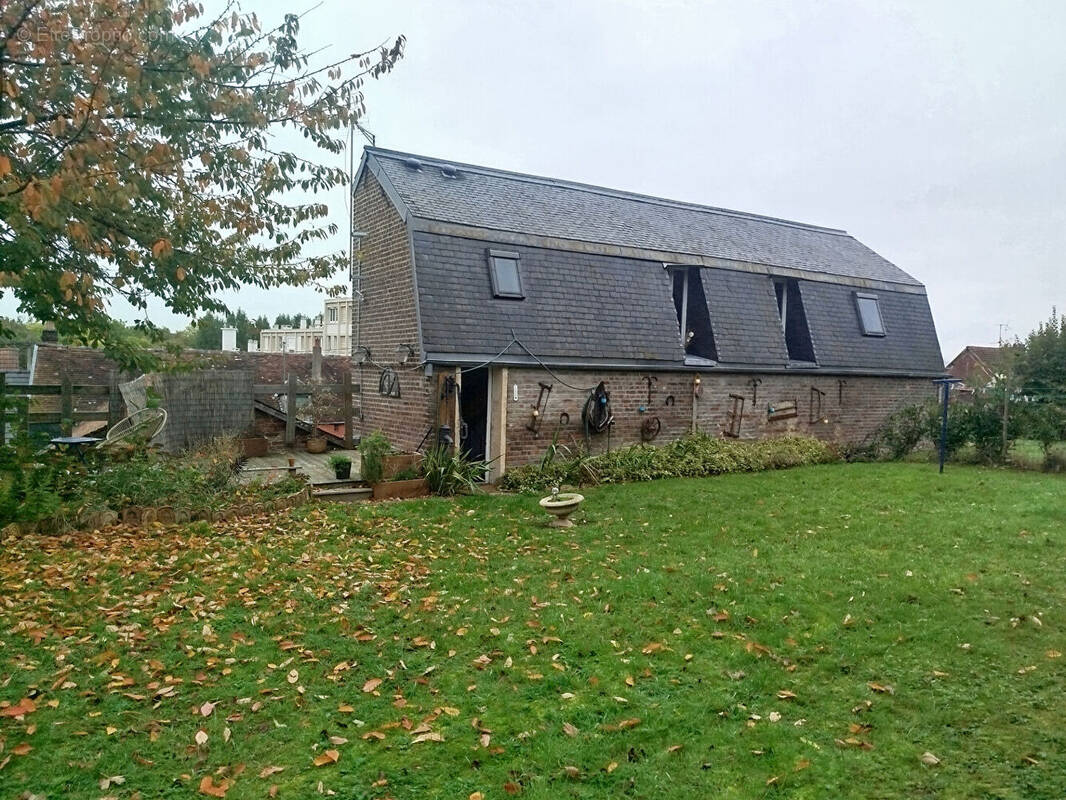 Appartement à BEAUVAIS