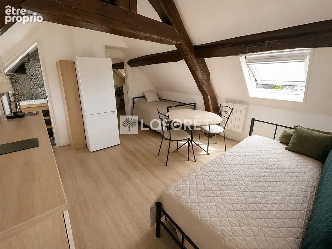 Photo Appartement à Beaumont-Sur-Oise au prix de 149 800€