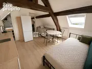 Appartement à BEAUMONT-SUR-OISE