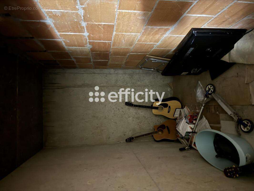 Appartement à GRIGNY