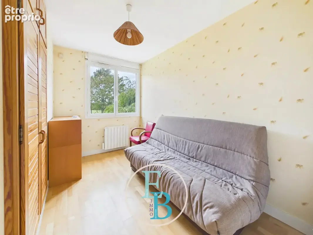 MAISON - T4 - 85,66m2 - photo 6