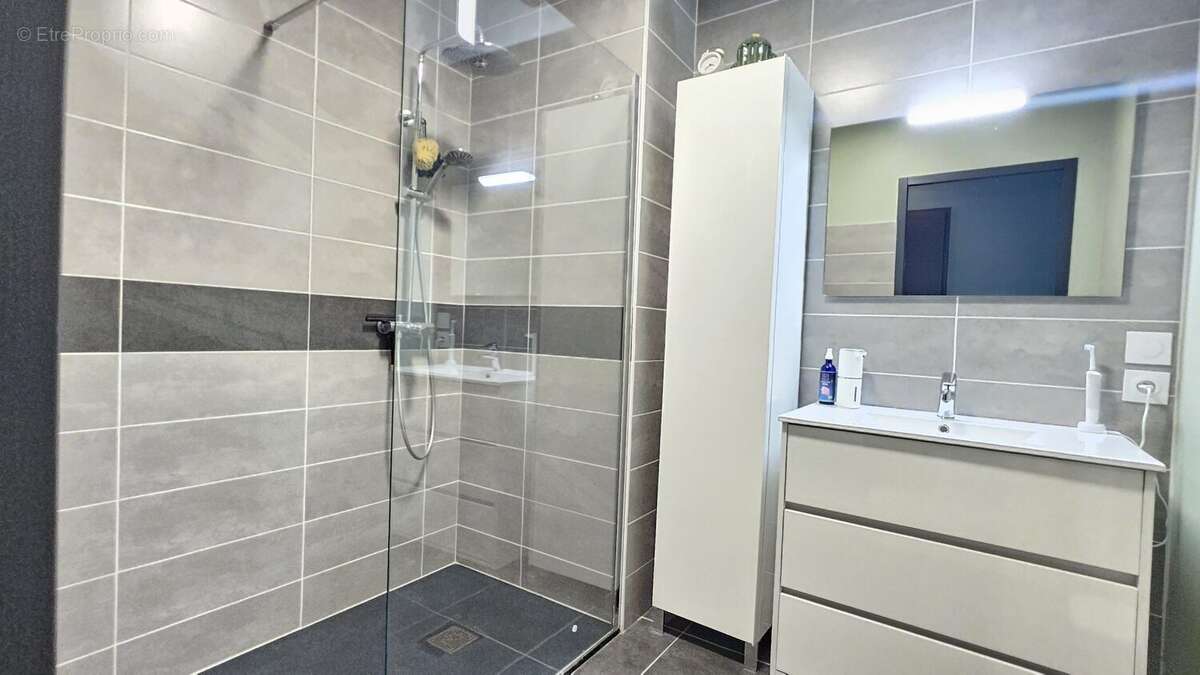 Appartement à VILLARS