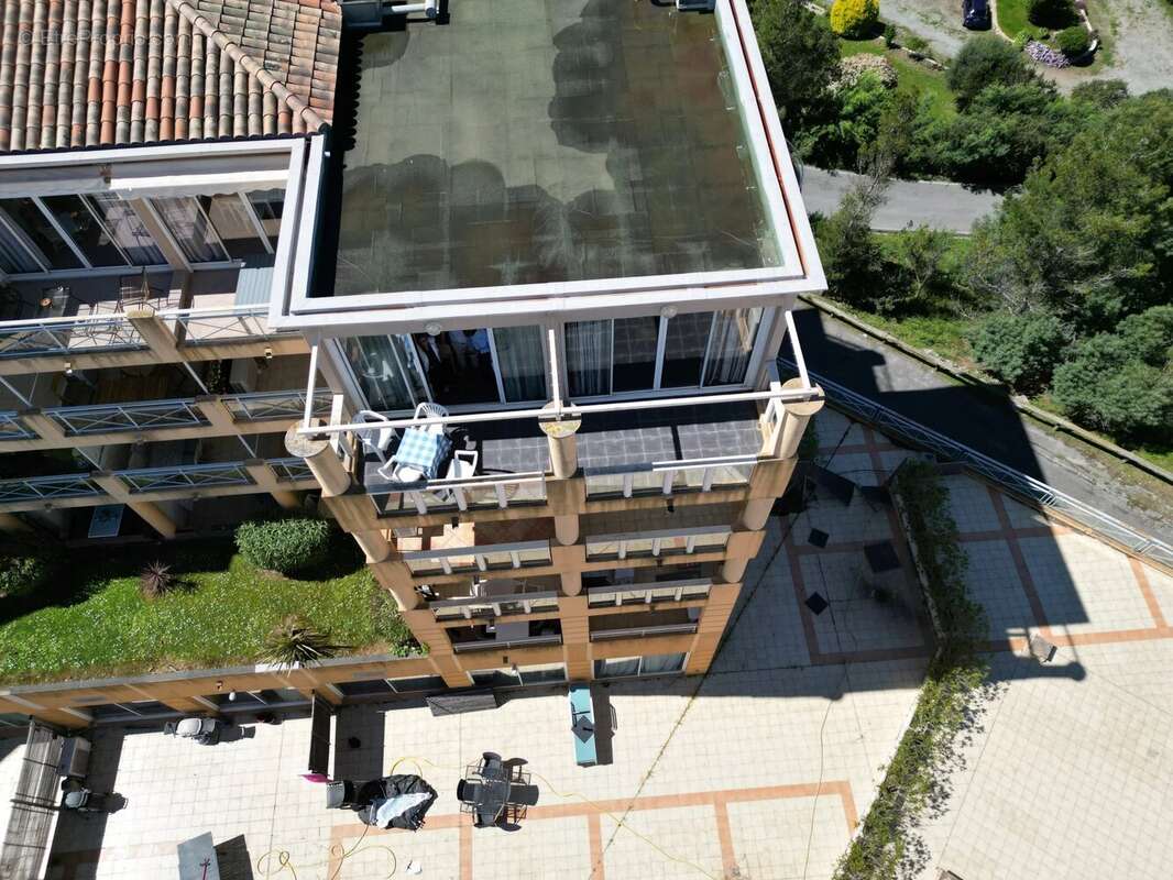 Appartement à THEOULE-SUR-MER