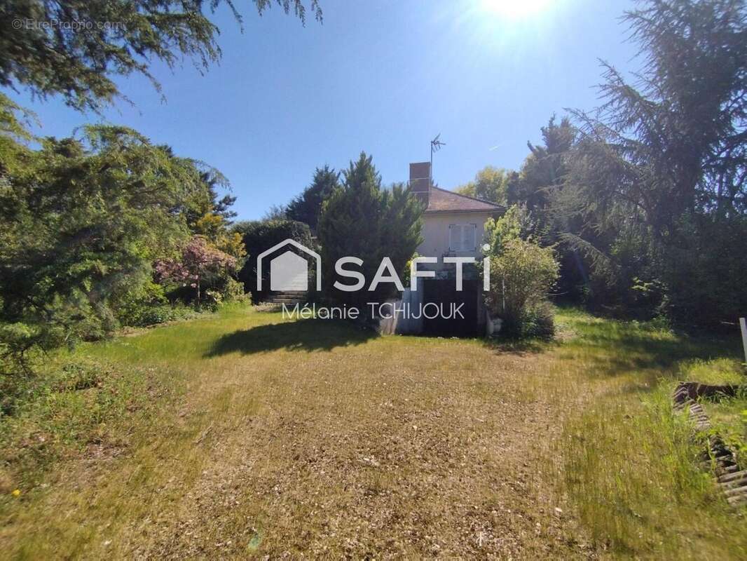 Photo 2 - Maison à AMILLY