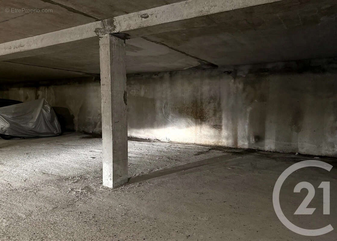 Appartement à SAINT-QUENTIN