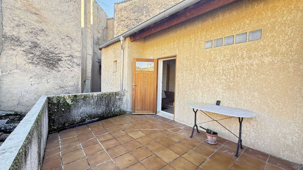 Appartement à APT