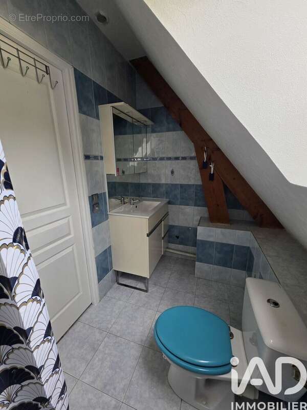 Maison 222 m² à Auvillars  - photo 5