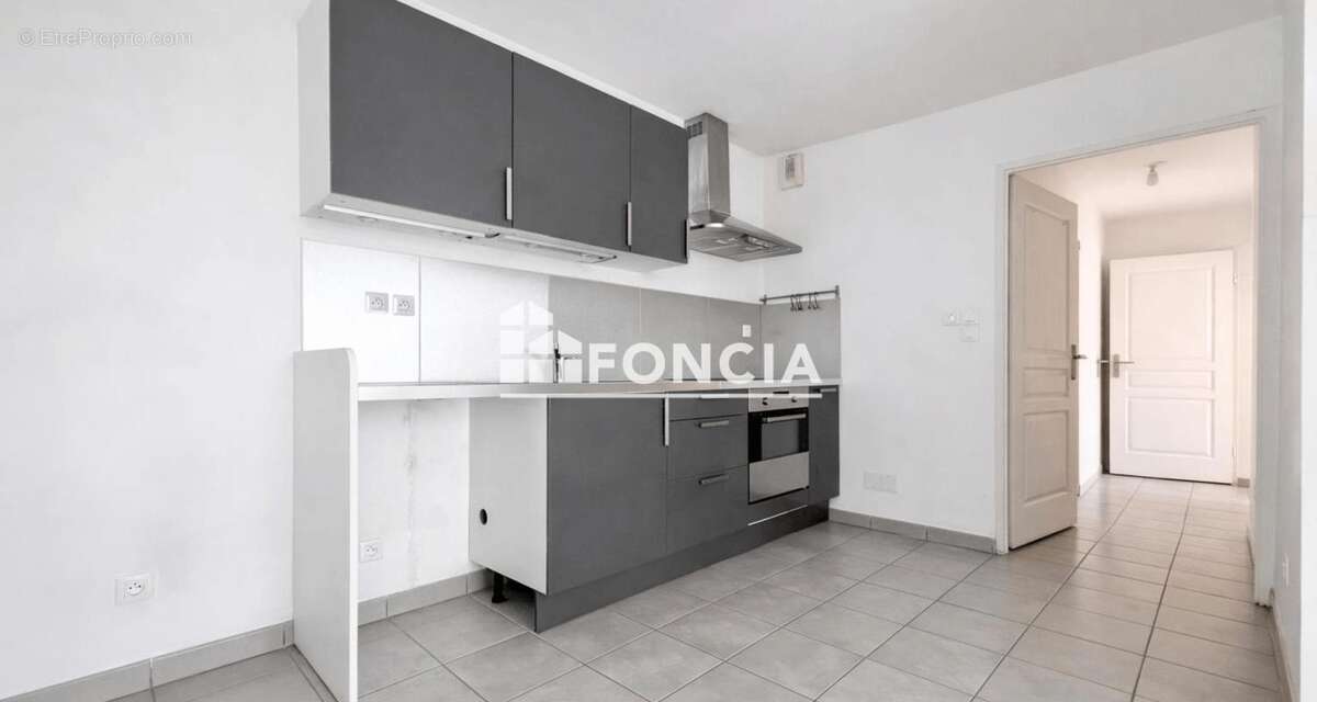 Appartement à LYON-3E